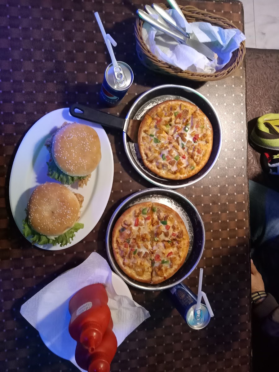 92 Pizza Abbottabad-9